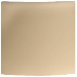 Íves sima csempe D=60
(8 db/körív)