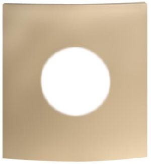 Íves tisztító sima csempe D=84
(12 db/körív)