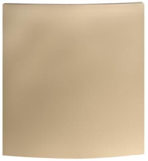 Íves sima csempe D=84
(12 db/körív)