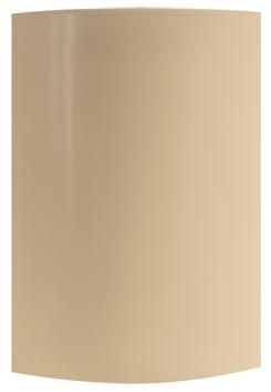 Sima 90° íves sarok