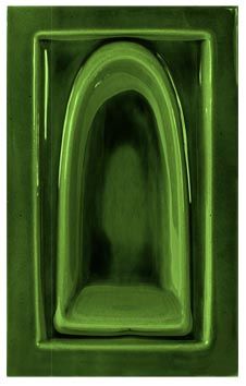 Mélykapus félcsempe