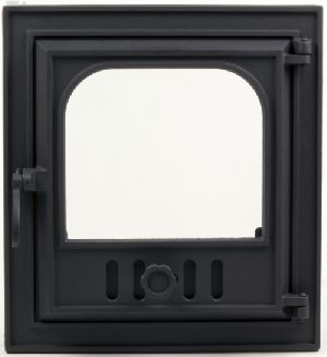 Egyszárnyas I. Fekete