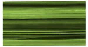 Szecessziós sima párkány egyenes