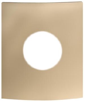 Íves tisztító sima csempe D=84(12 db/körív)