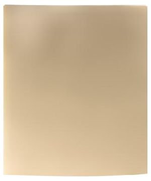 Íves sima csempe D=106(16 db/körív)