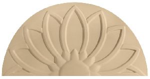 Teli napraforgós legyező