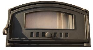 Tampere sütőajtó (Kérhető dobbal +17.000)