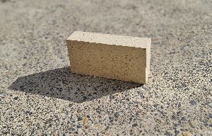 Samott tégla (64x124x250)