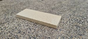 Samott lap (40x250x500)