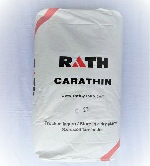 Carathin C25 (Barath) 0-3 mm 20kg/zsák (keramikus)