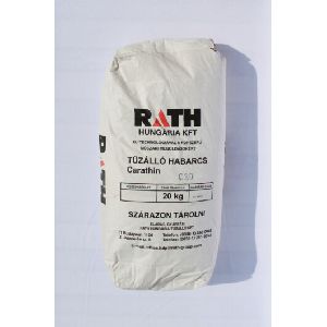 Carathin C30 0-0,5 mm 20 kg/zsák (keramikus)  