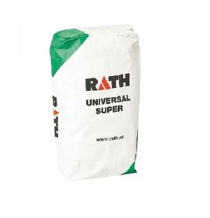 Universal SUPER 0-1 mm 25 kg/zsák (hidraulikus, cement)