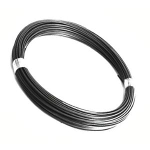 Kályhás félkemény drót  2,8 mm