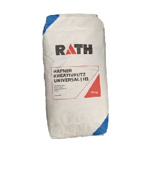 HAFNERPUTZ 0-1mm 25kg/zsák 