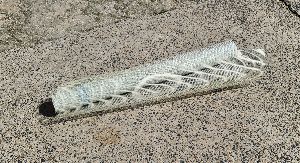 Kályhás Háló SD4218C/55 50m²/tekercs