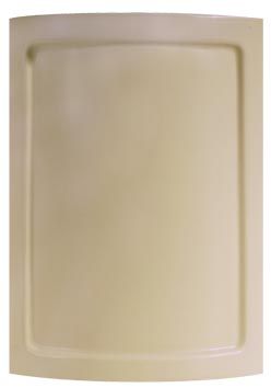 Keretes 90° íves sarok