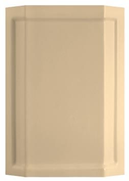 Keretes 90° kétszertört (2x135°) sarok