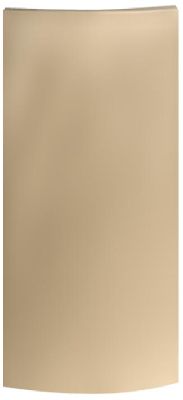 Íves nagy csempe D=84
(12 db/körív)